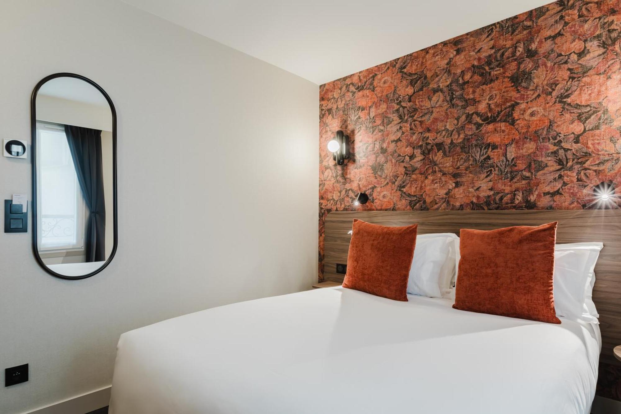 Hotel Opera 3*