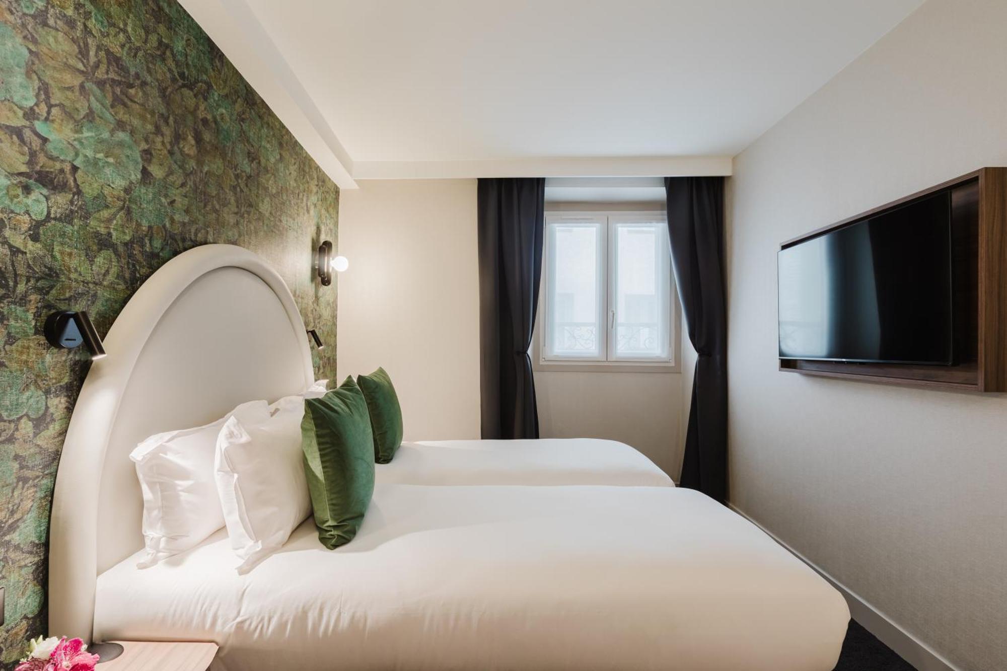 Hotel Opera