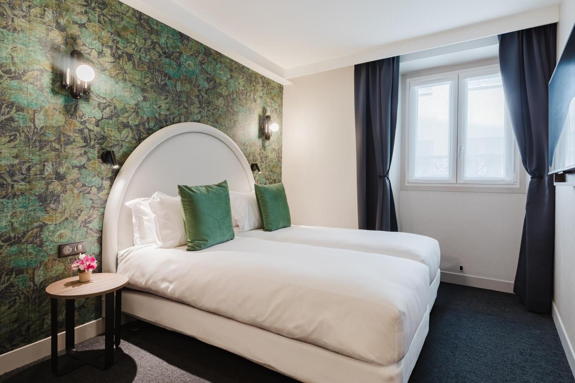 Hotel Opera 3*