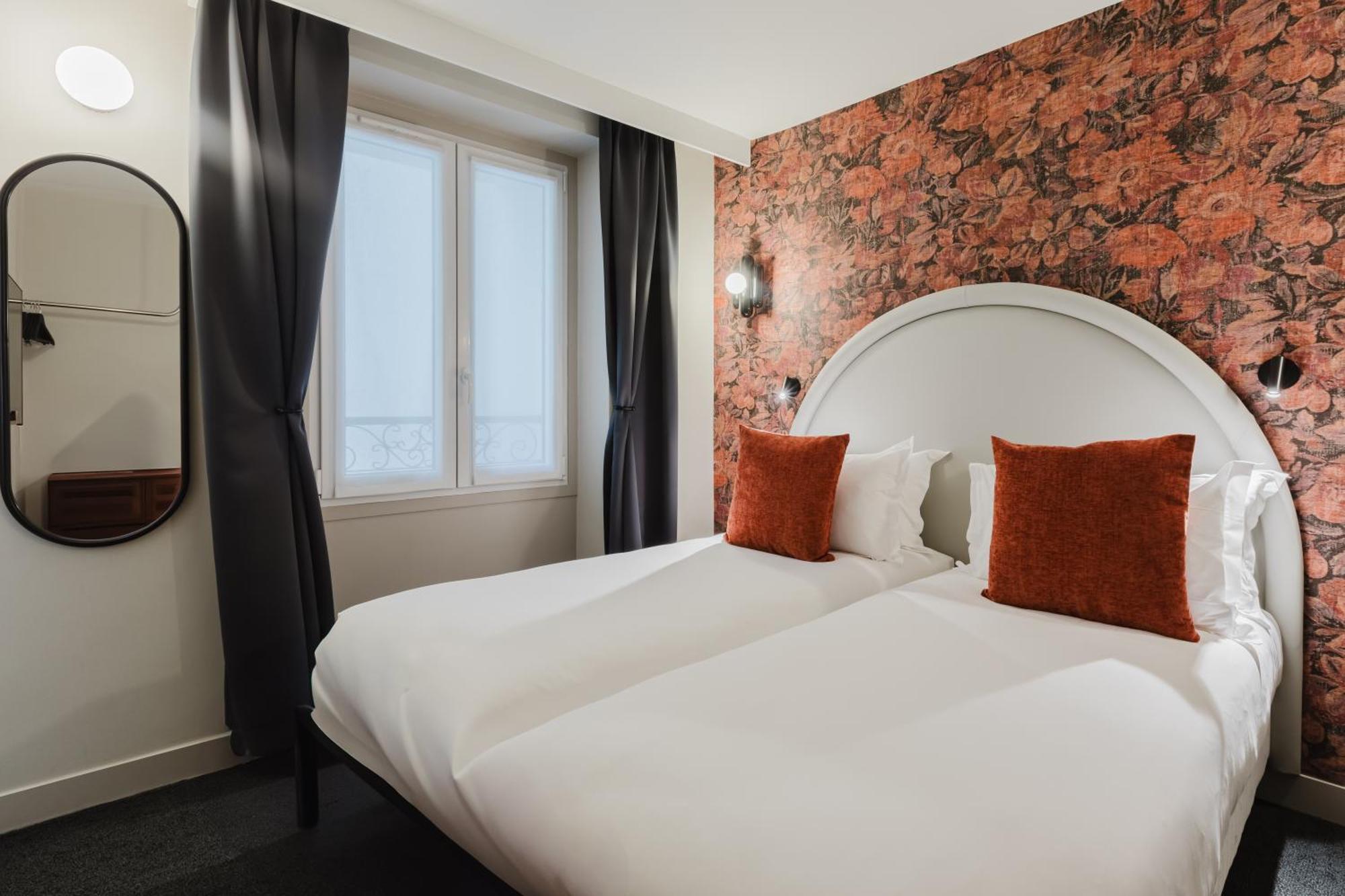 Opera 3* Paris