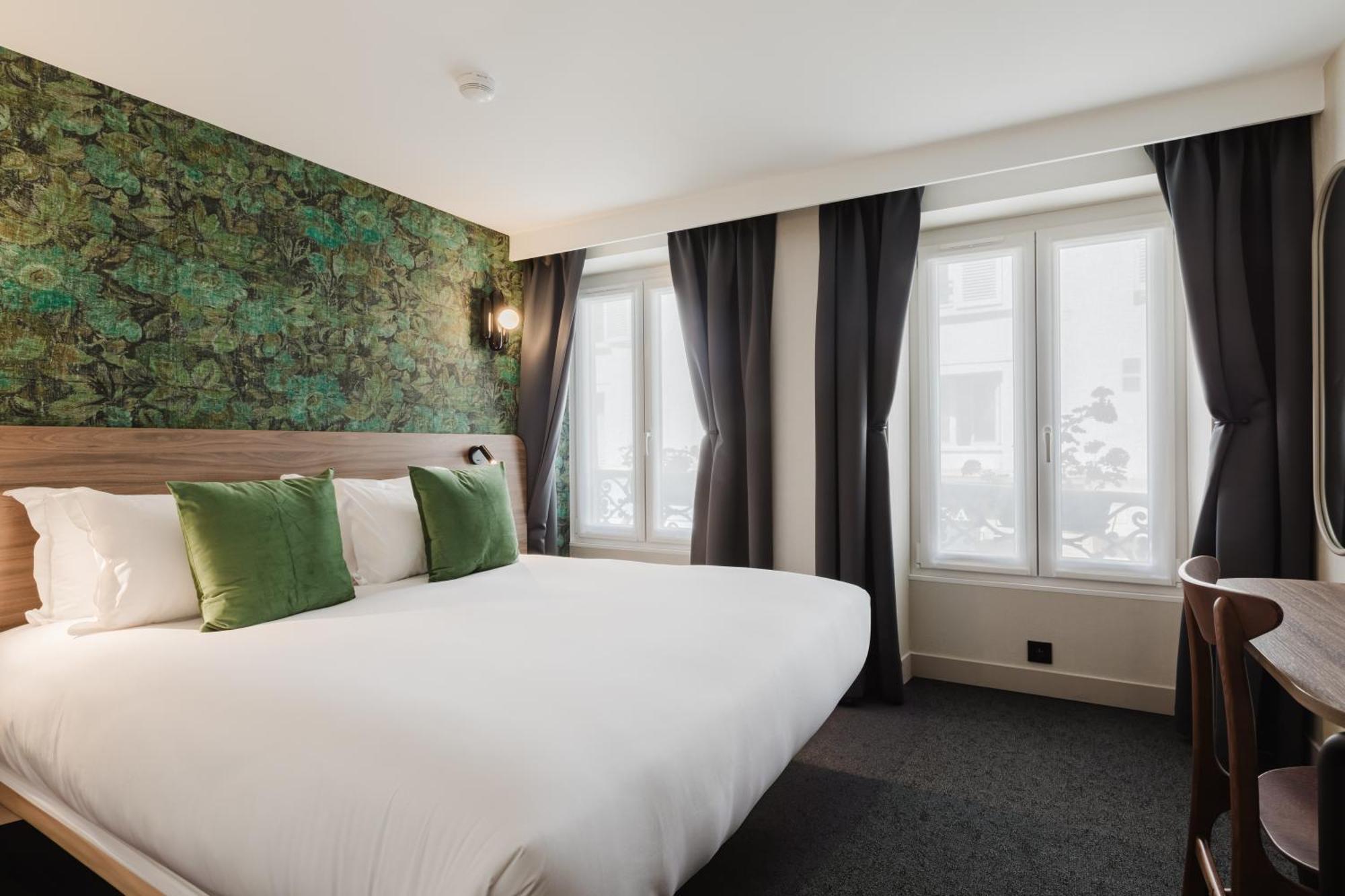 Opera Hotel Paris