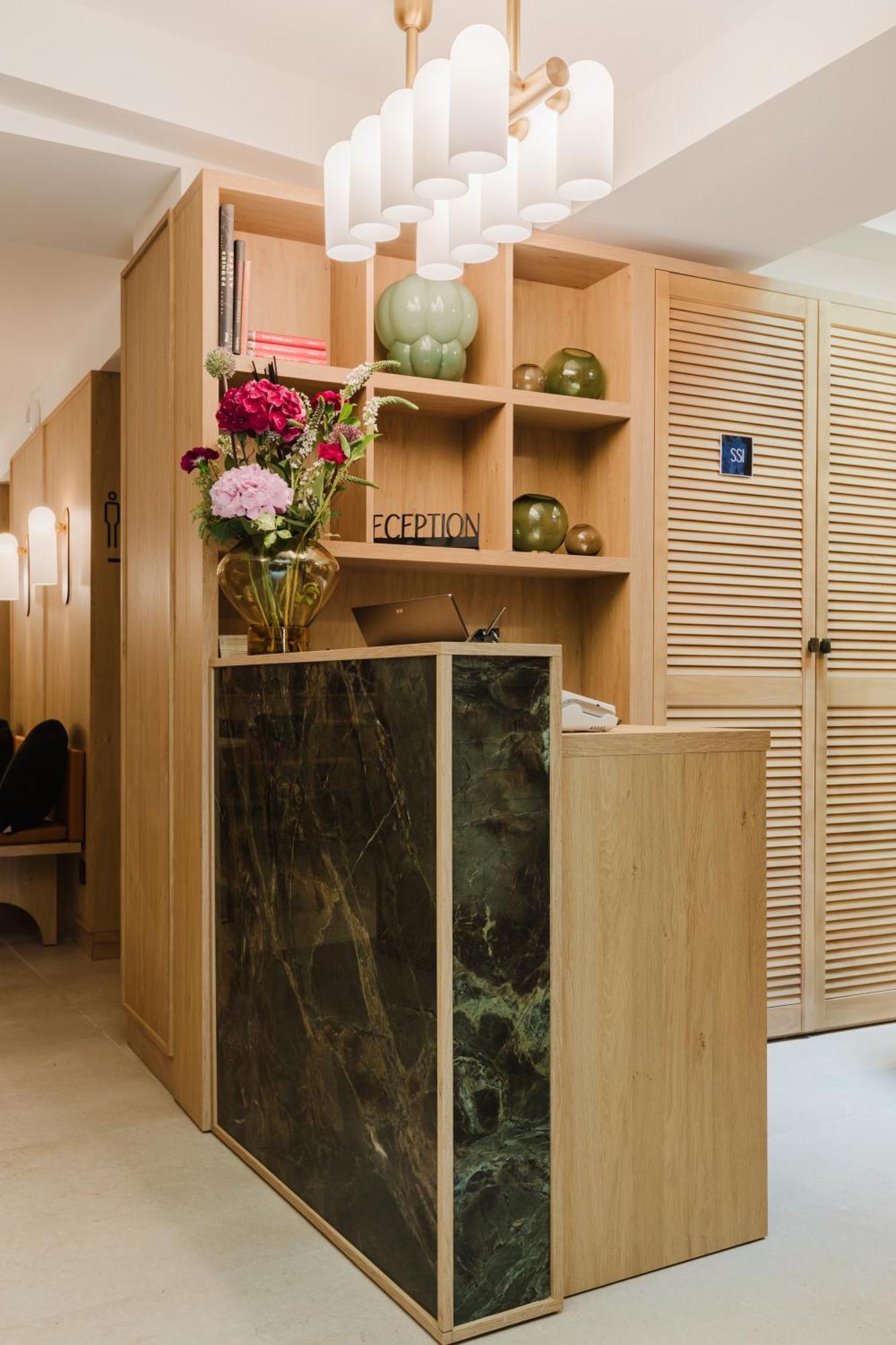 Opera Hotel 3*