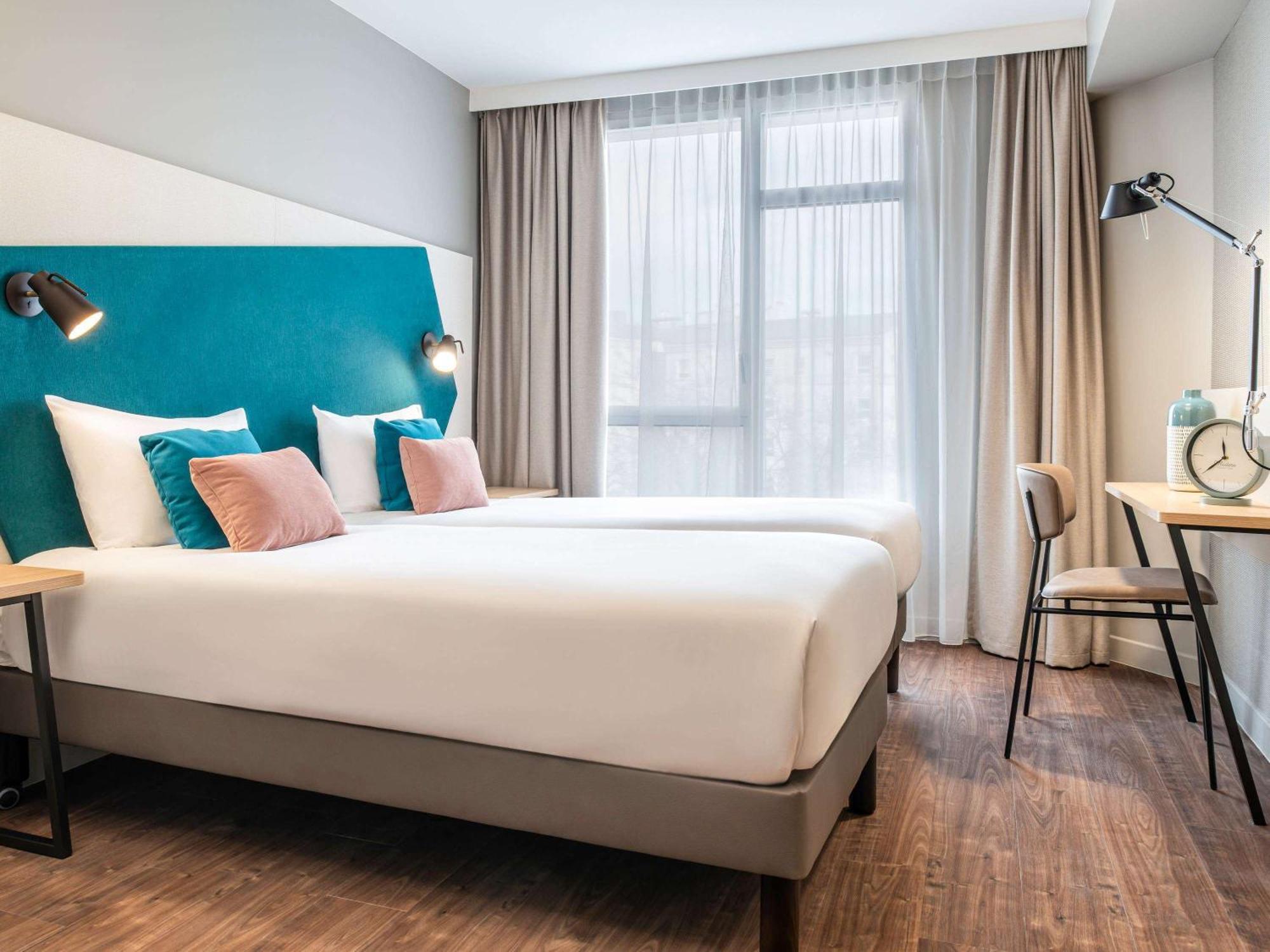 Adagio Nation Appart hôtel