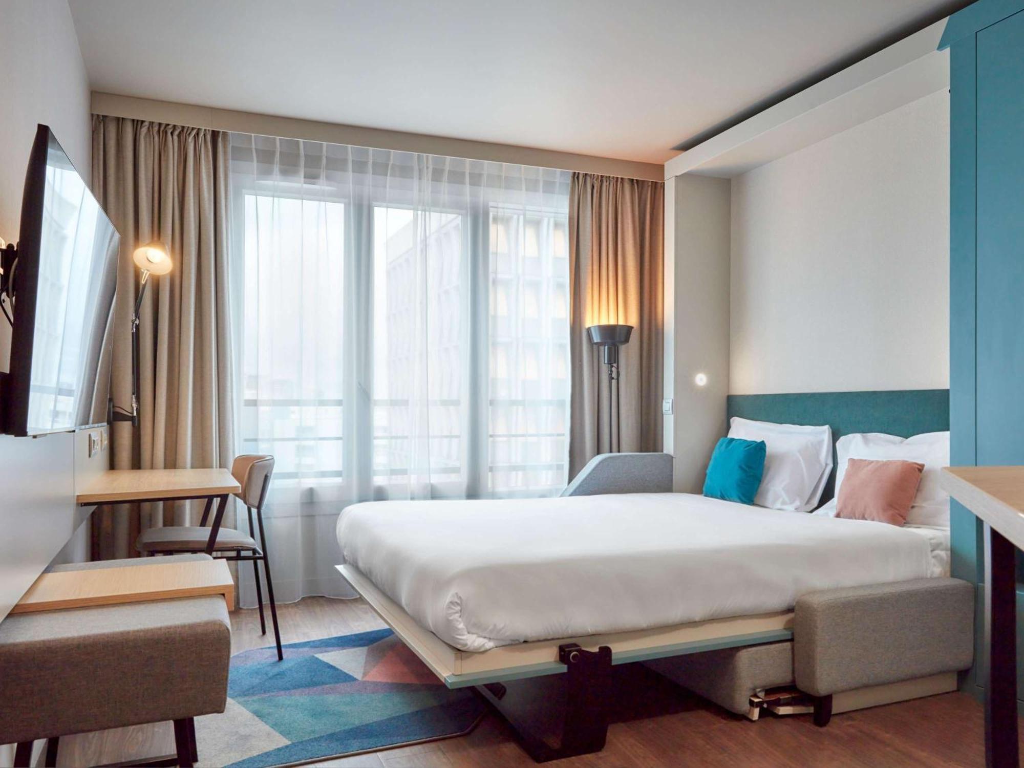 Adagio Nation Appart hôtel 4*
