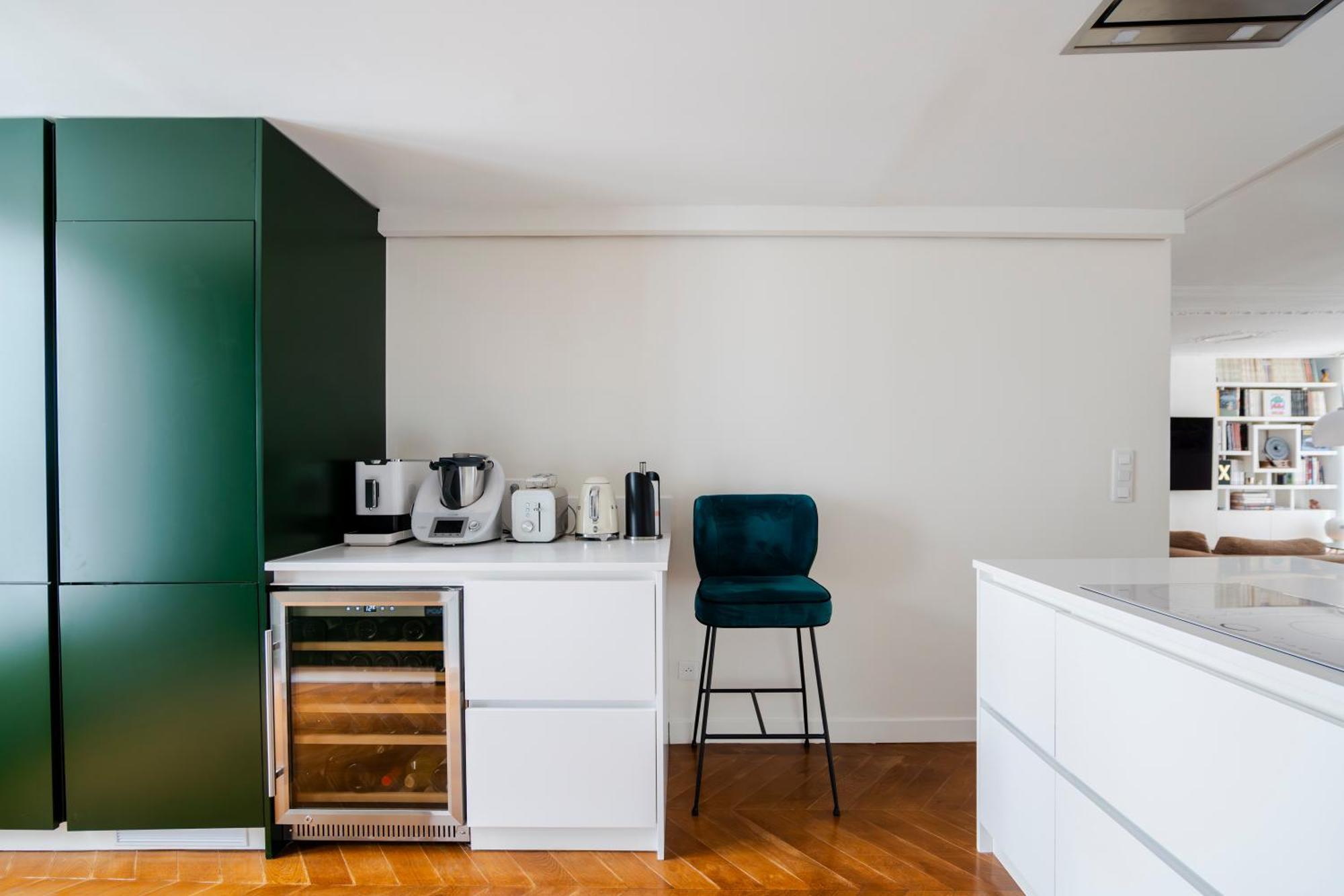Veeve - Chic By Bonne-nouvelle Appartement *