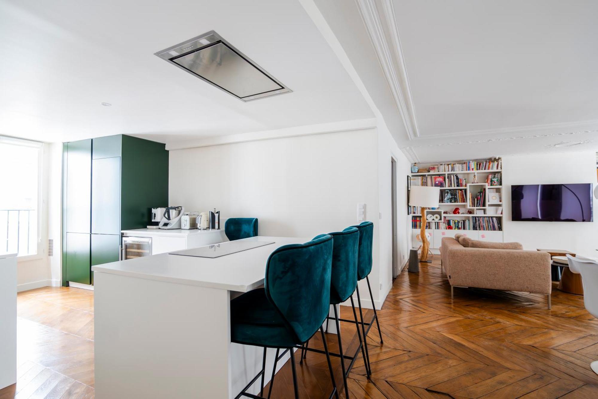 Veeve - Chic By Bonne-nouvelle *