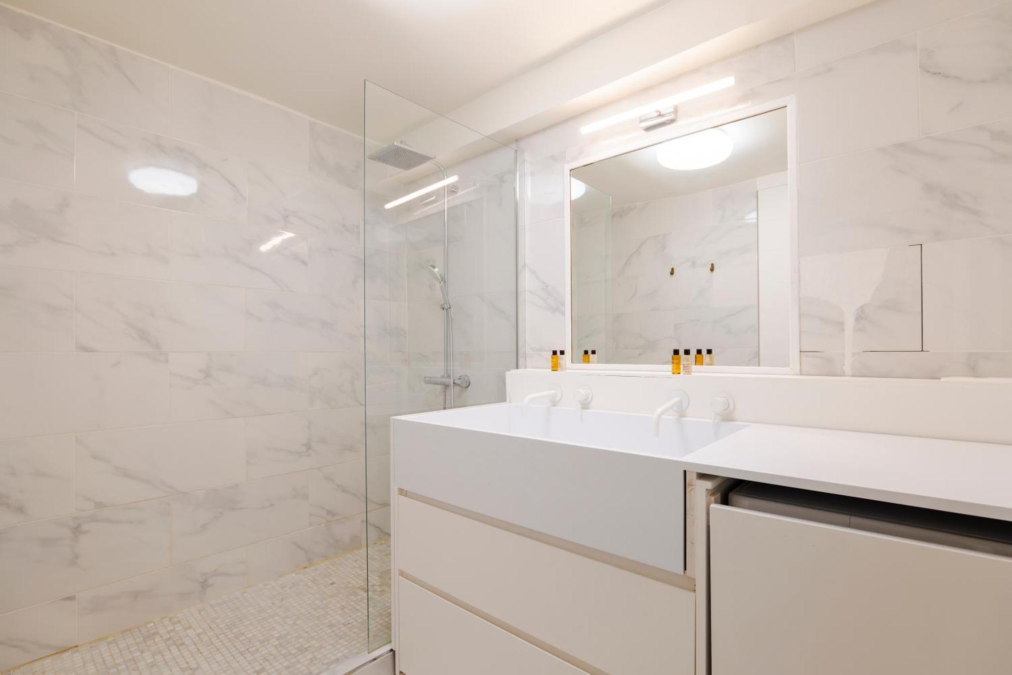 Appartement Veeve - Chic By Bonne-nouvelle