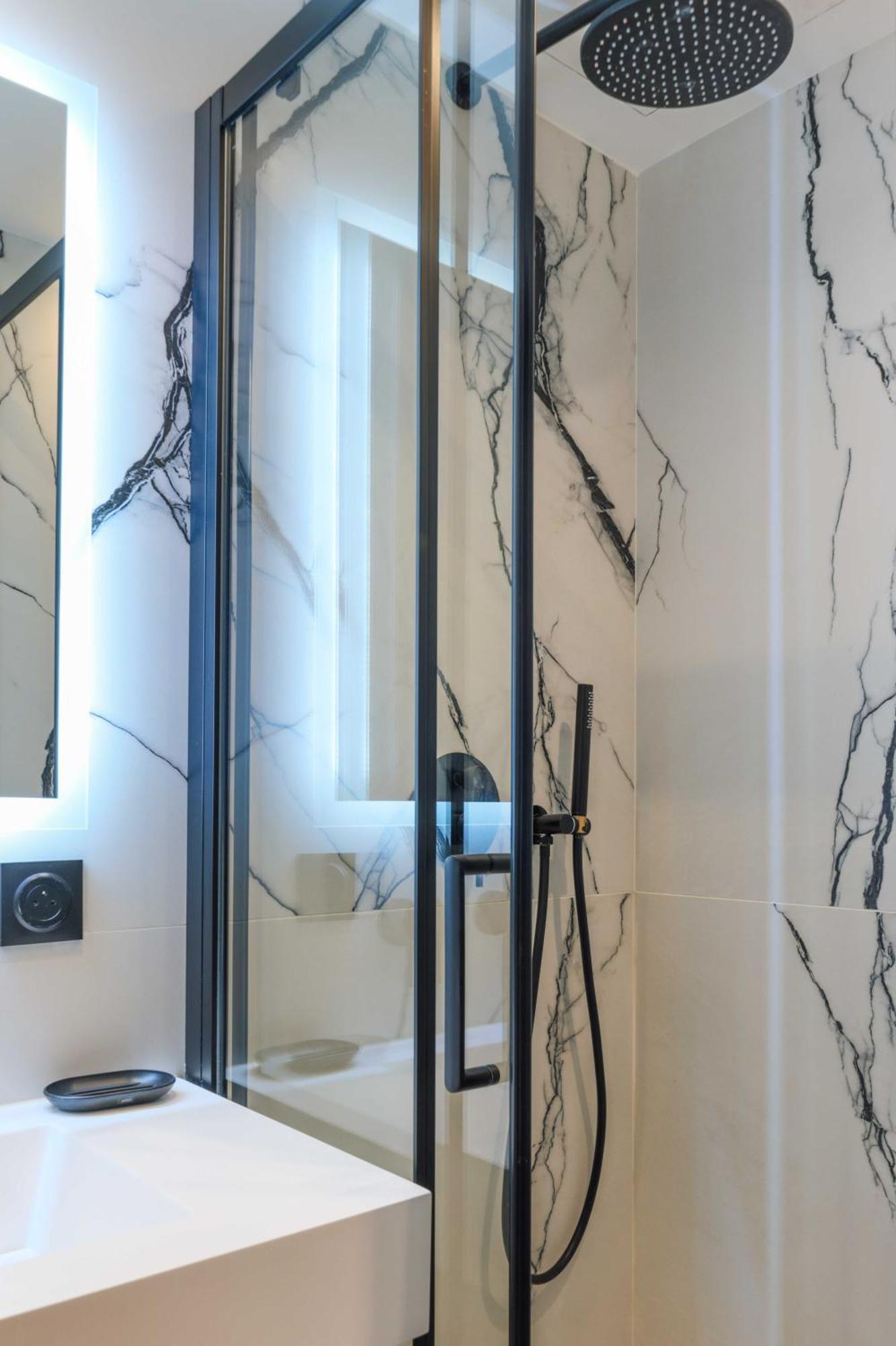 Superb La Sorbonne Latin Quarter Apartment Paris
