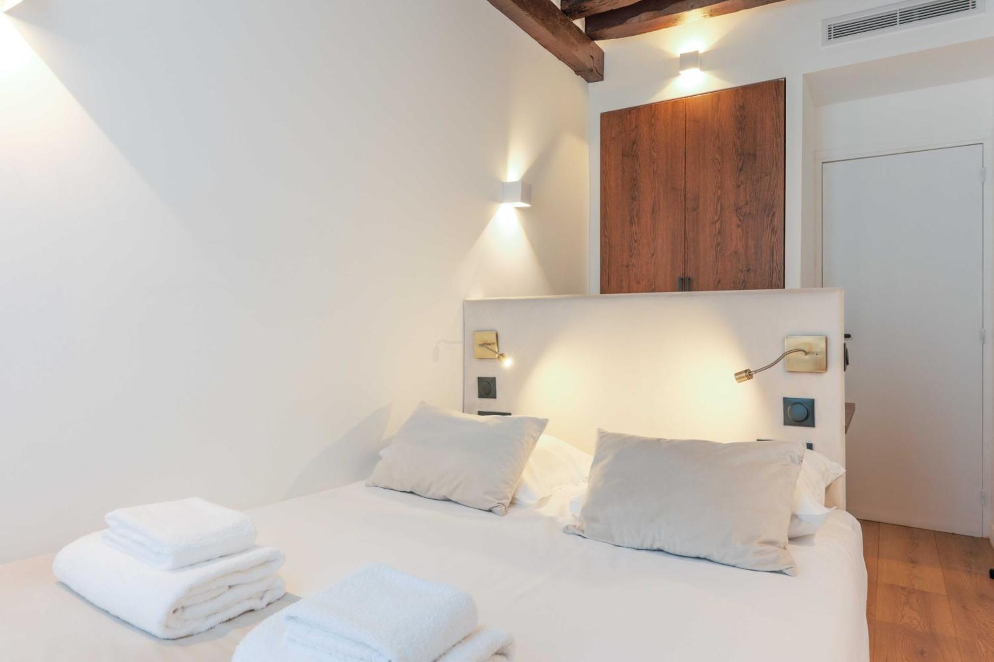 Apartment Superb La Sorbonne Latin Quarter