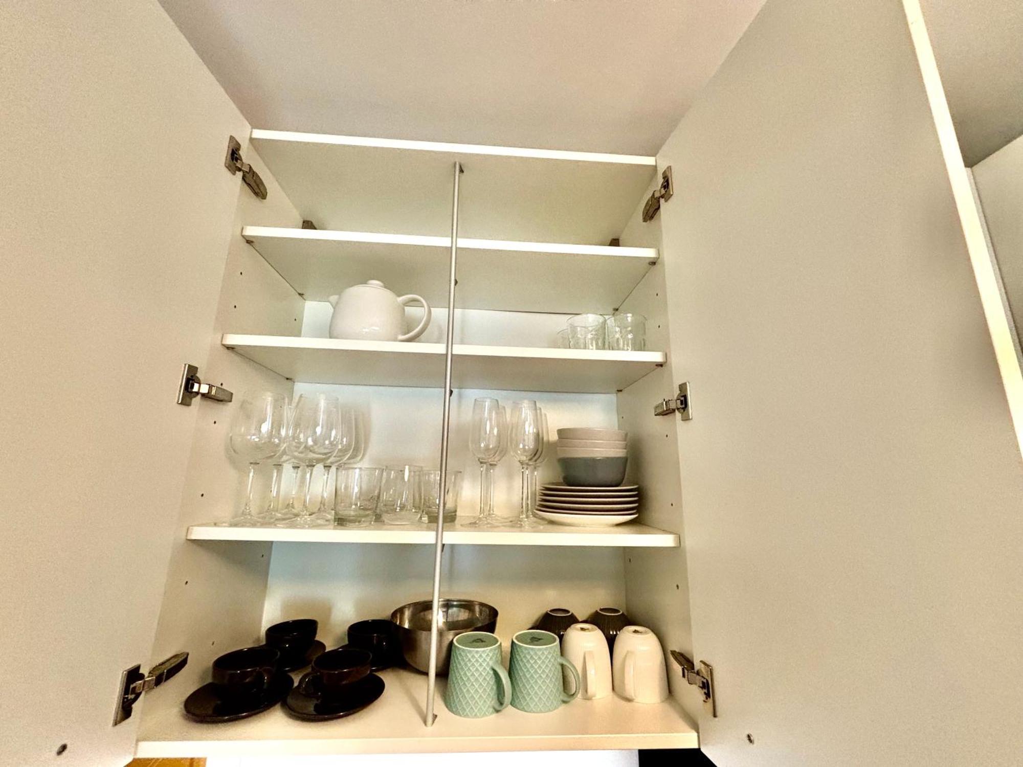 Montparnasse Saint Jacques Apartment