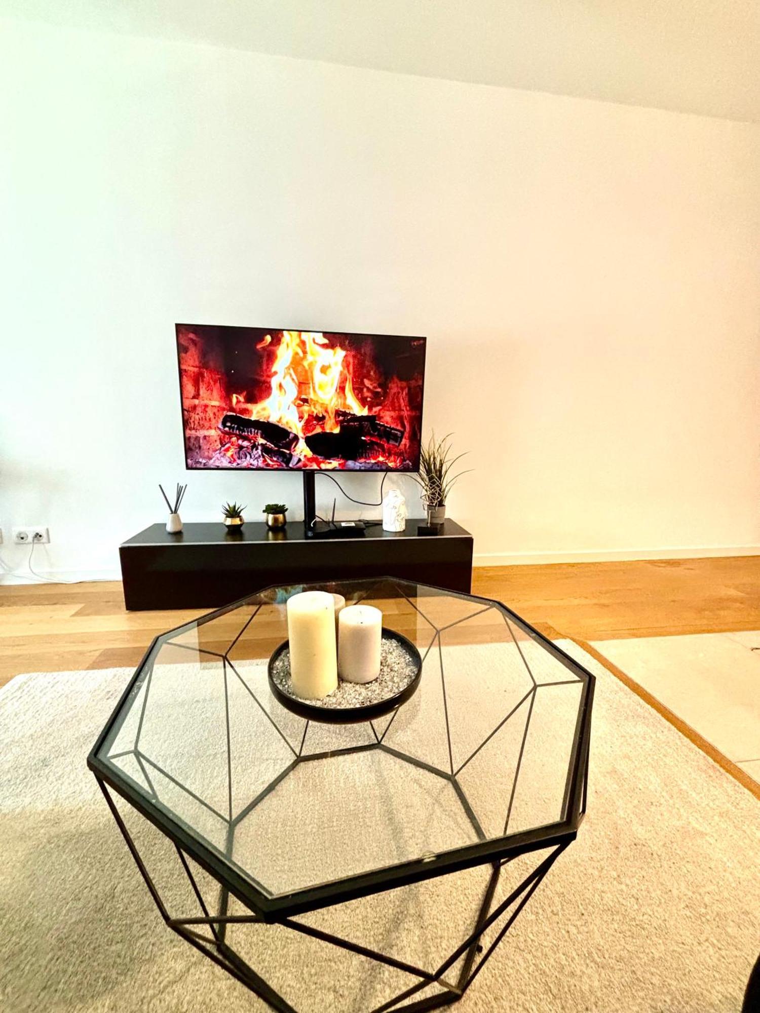 Apartment Montparnasse Saint Jacques Paris