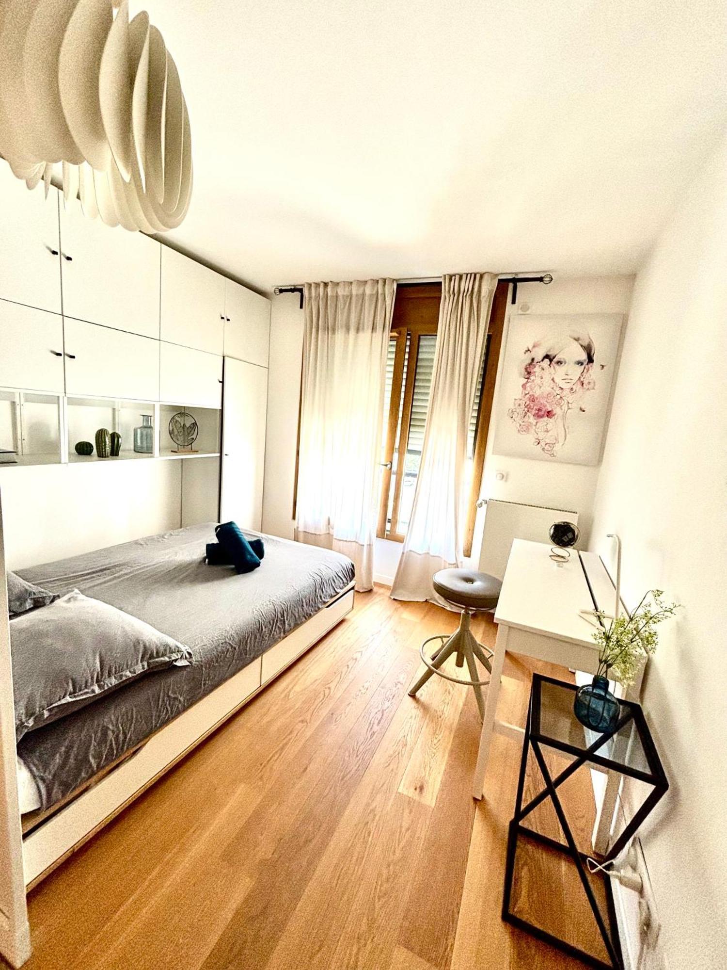 Montparnasse Saint Jacques Apartment *