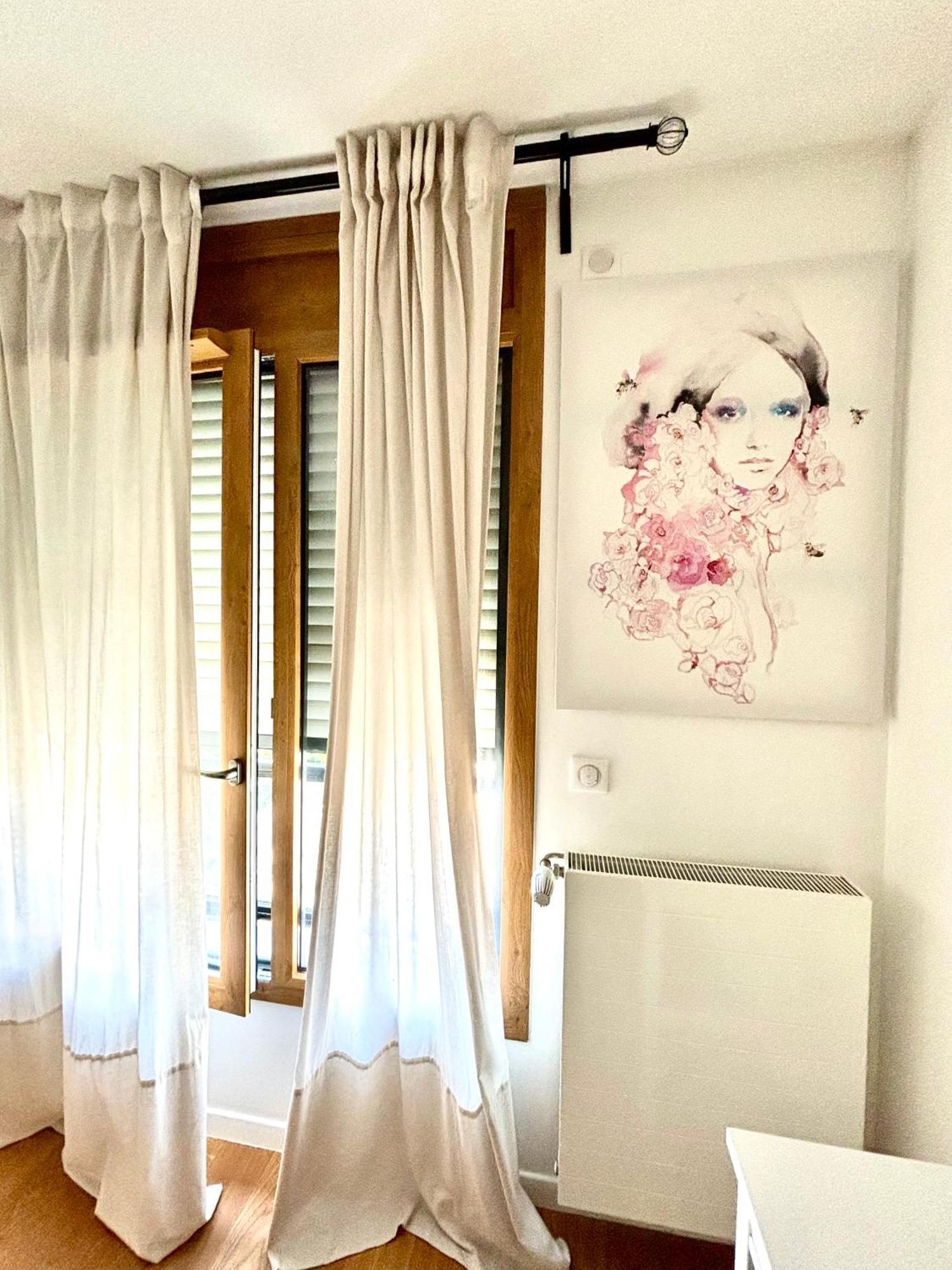 Apartment Montparnasse Saint Jacques *
