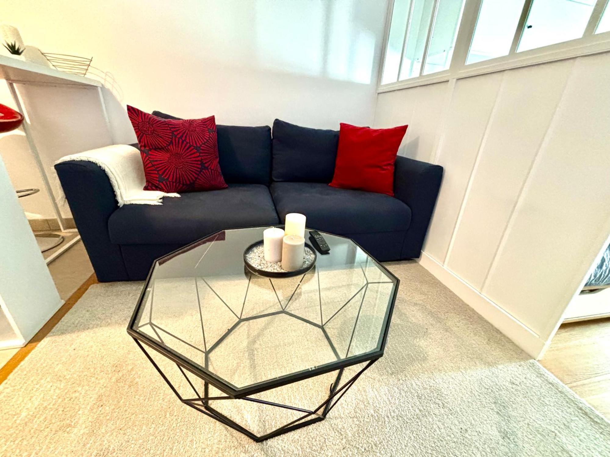 Montparnasse Saint Jacques Apartment *