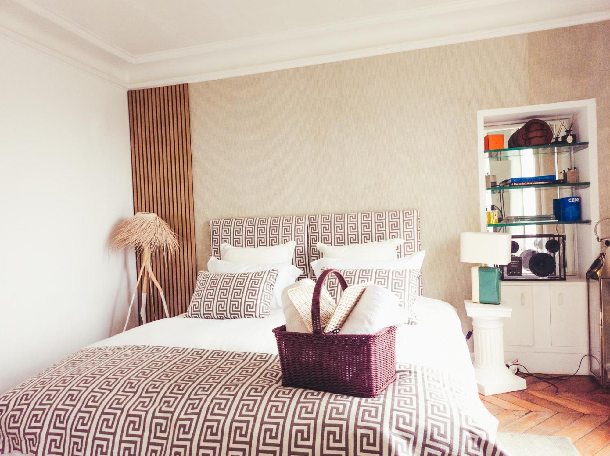 Pic De Notre Dame, Charming Apartment