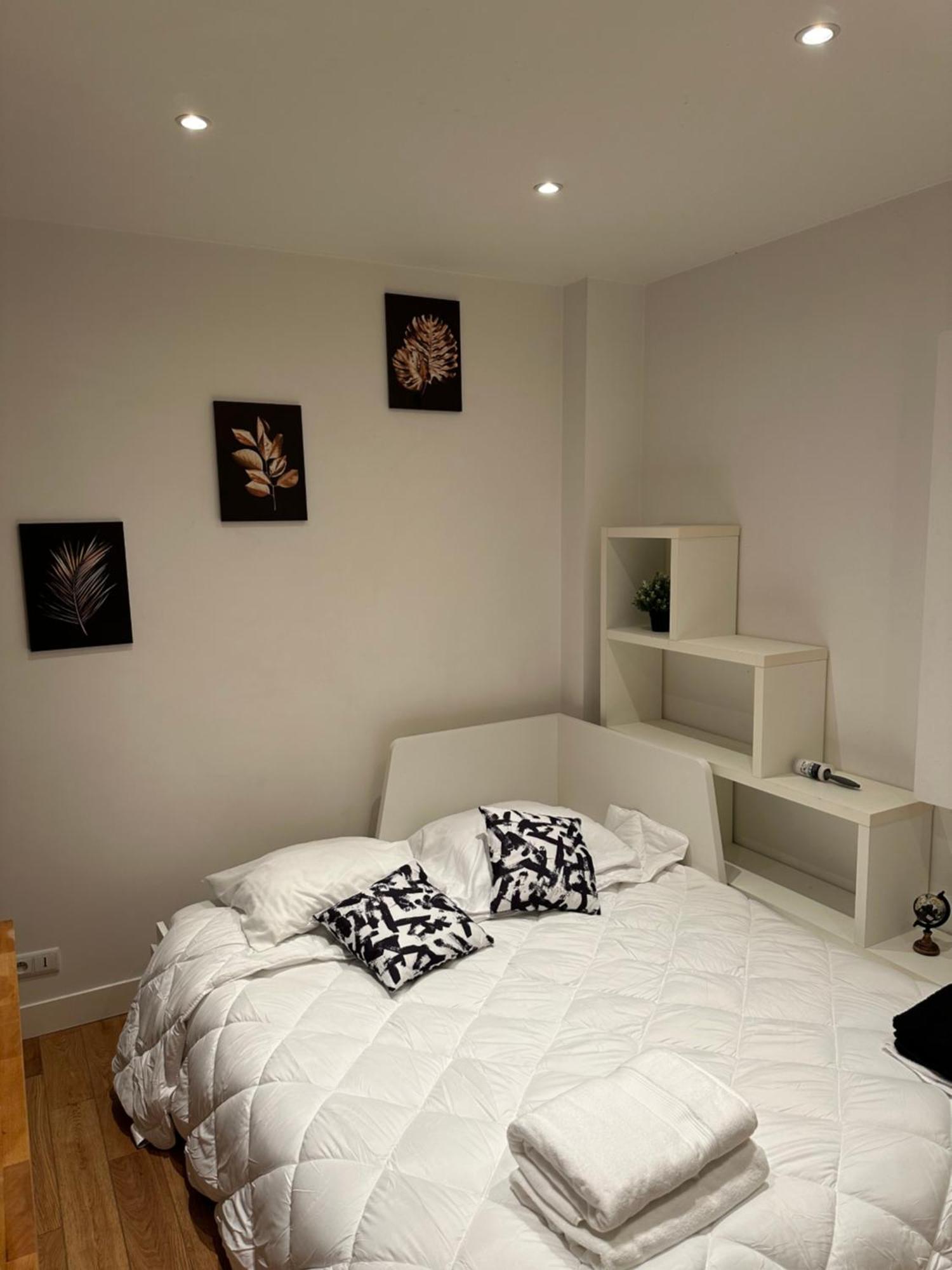 Charmant Studio Touristique Appartement