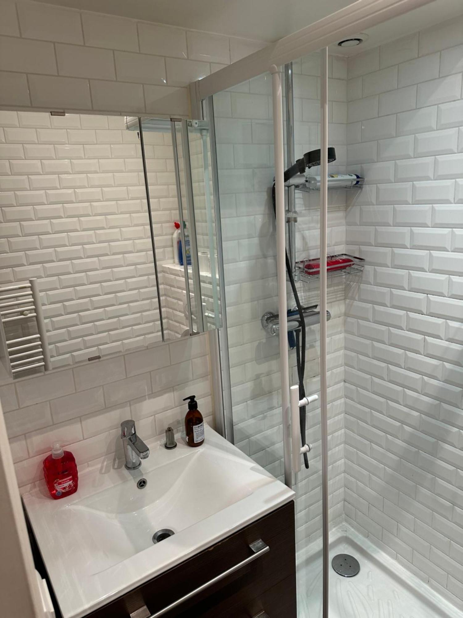 Appartement Charmant Studio Touristique