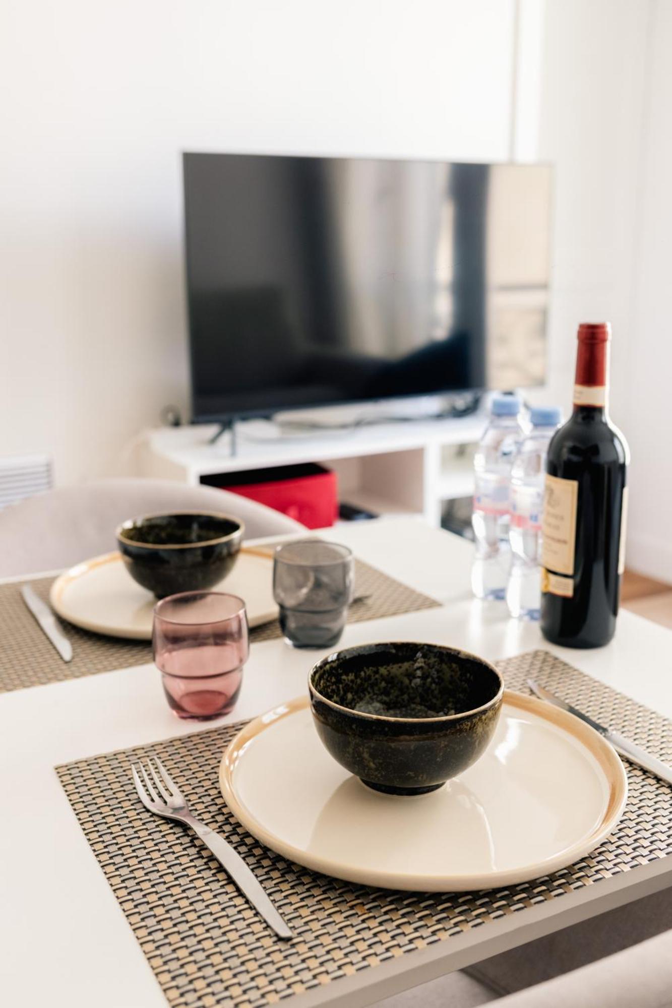 Lovely Bastille Apartment Paris