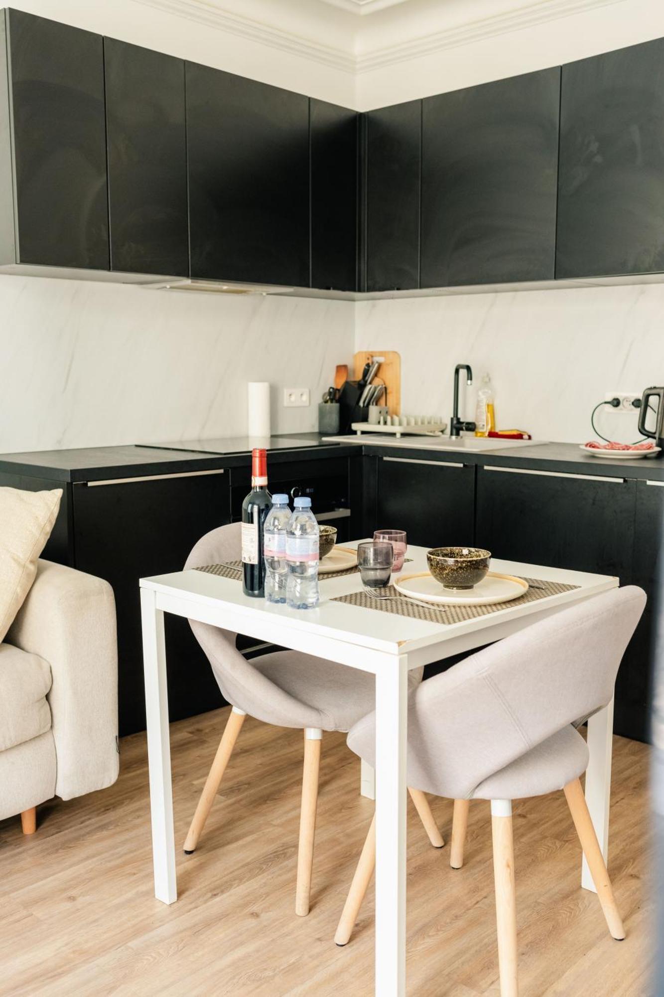 Lovely Bastille Apartment Paris