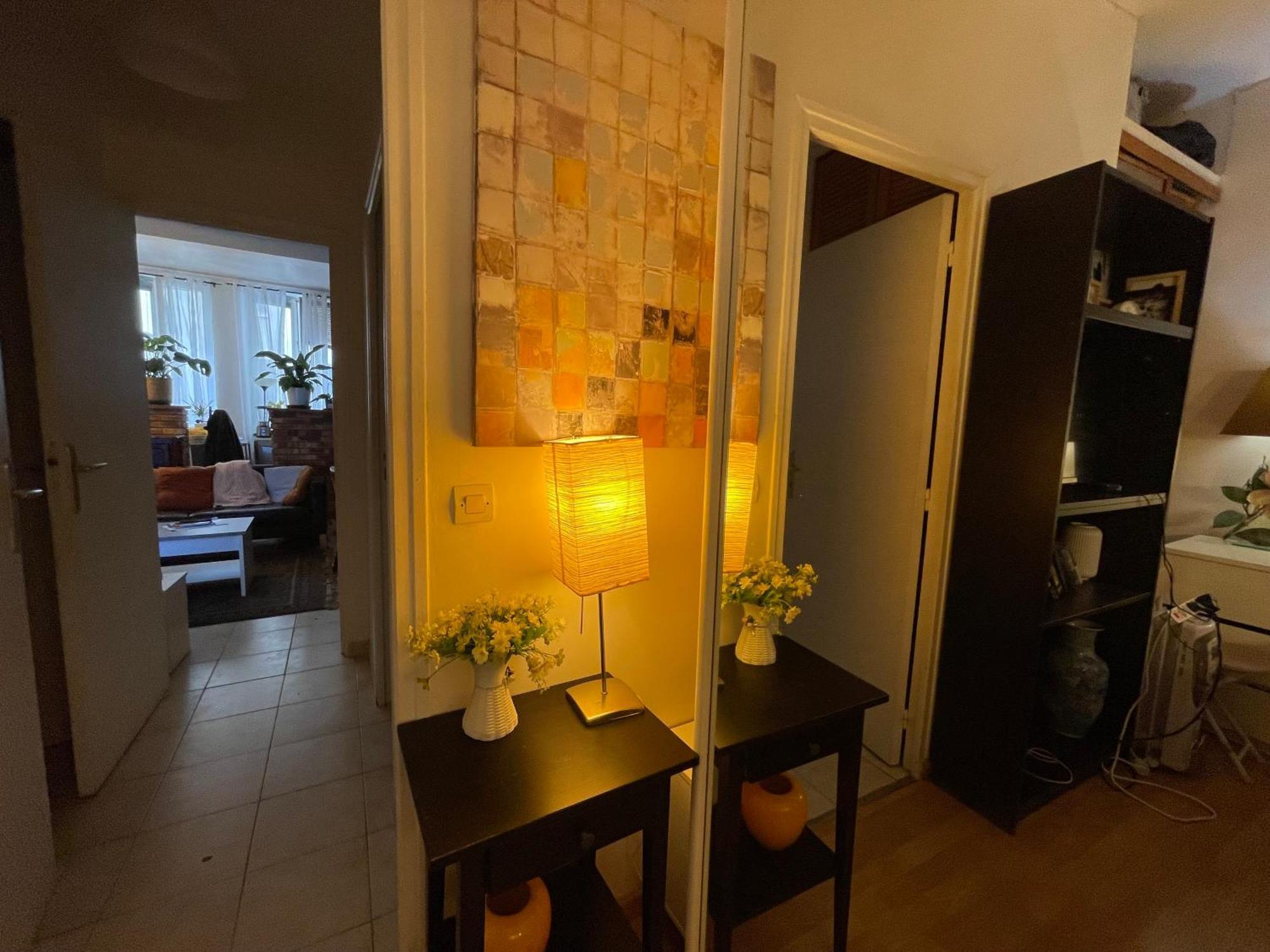 Apartment Appartement Paris Gare Du Nord *