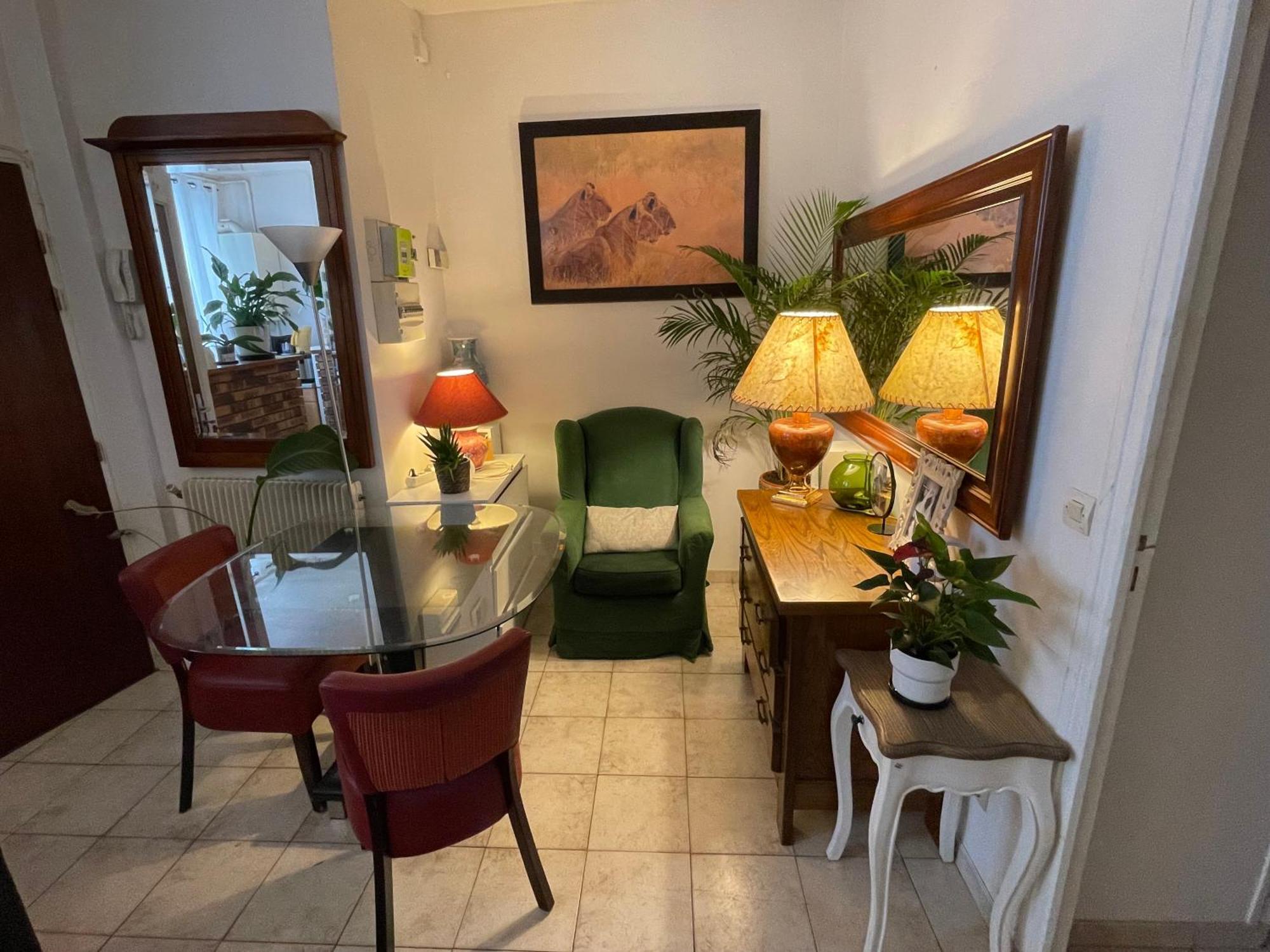 Appartement Paris Gare Du Nord Paris