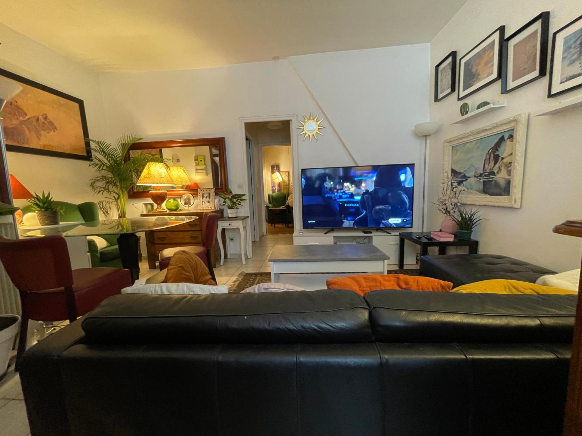 Appartement Paris Gare Du Nord Apartment