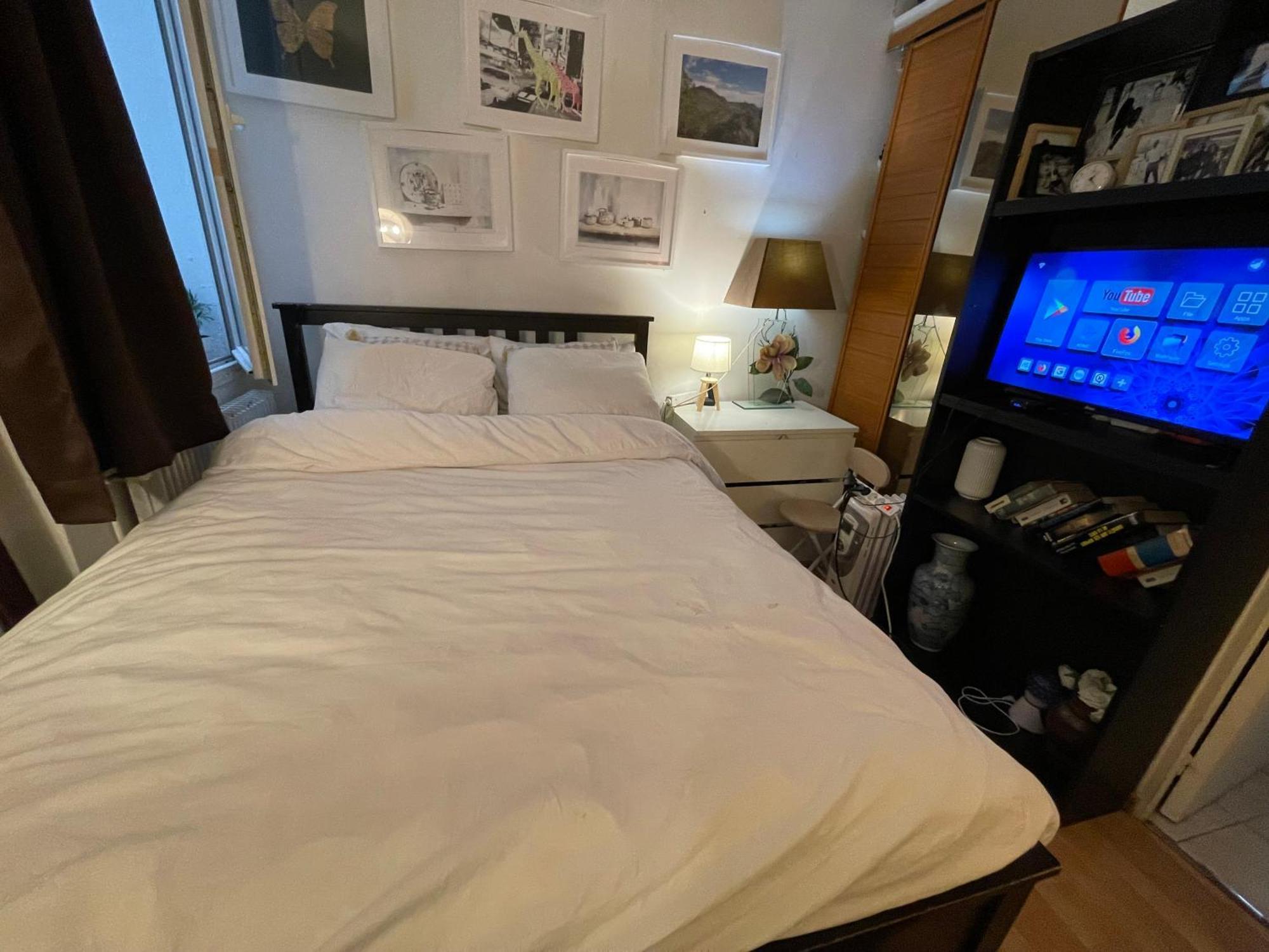 Appartement Paris Gare Du Nord *