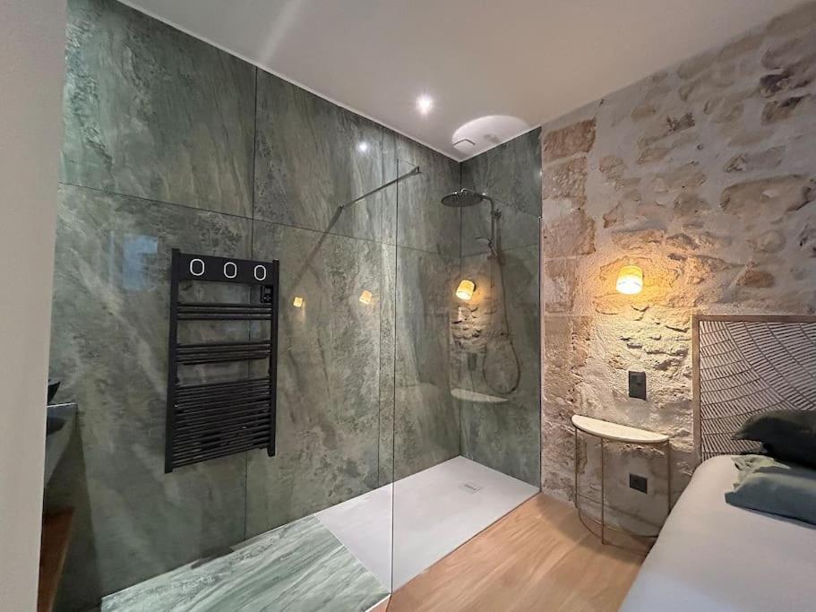 Appartement Louvre -notre Dame 2bd, 2bath Ac *