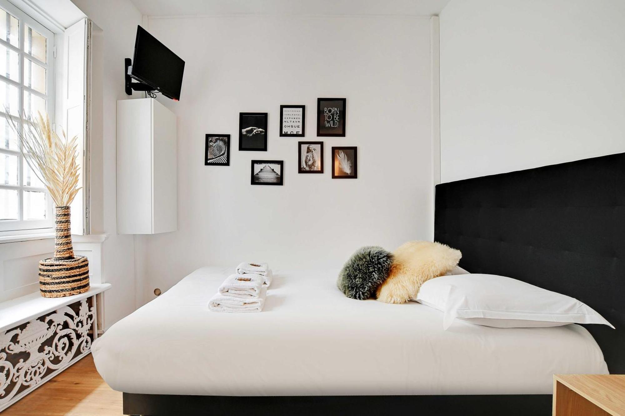 Cozy - 2p - Sorbonne-latin Quarter *