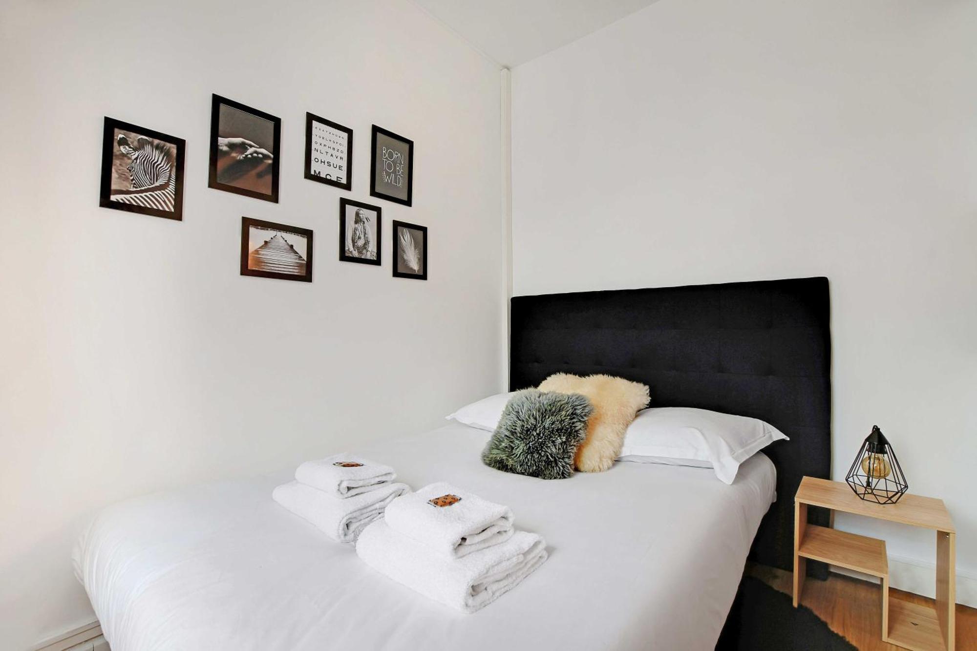 Cozy - 2p - Sorbonne-latin Quarter Apartment Paris