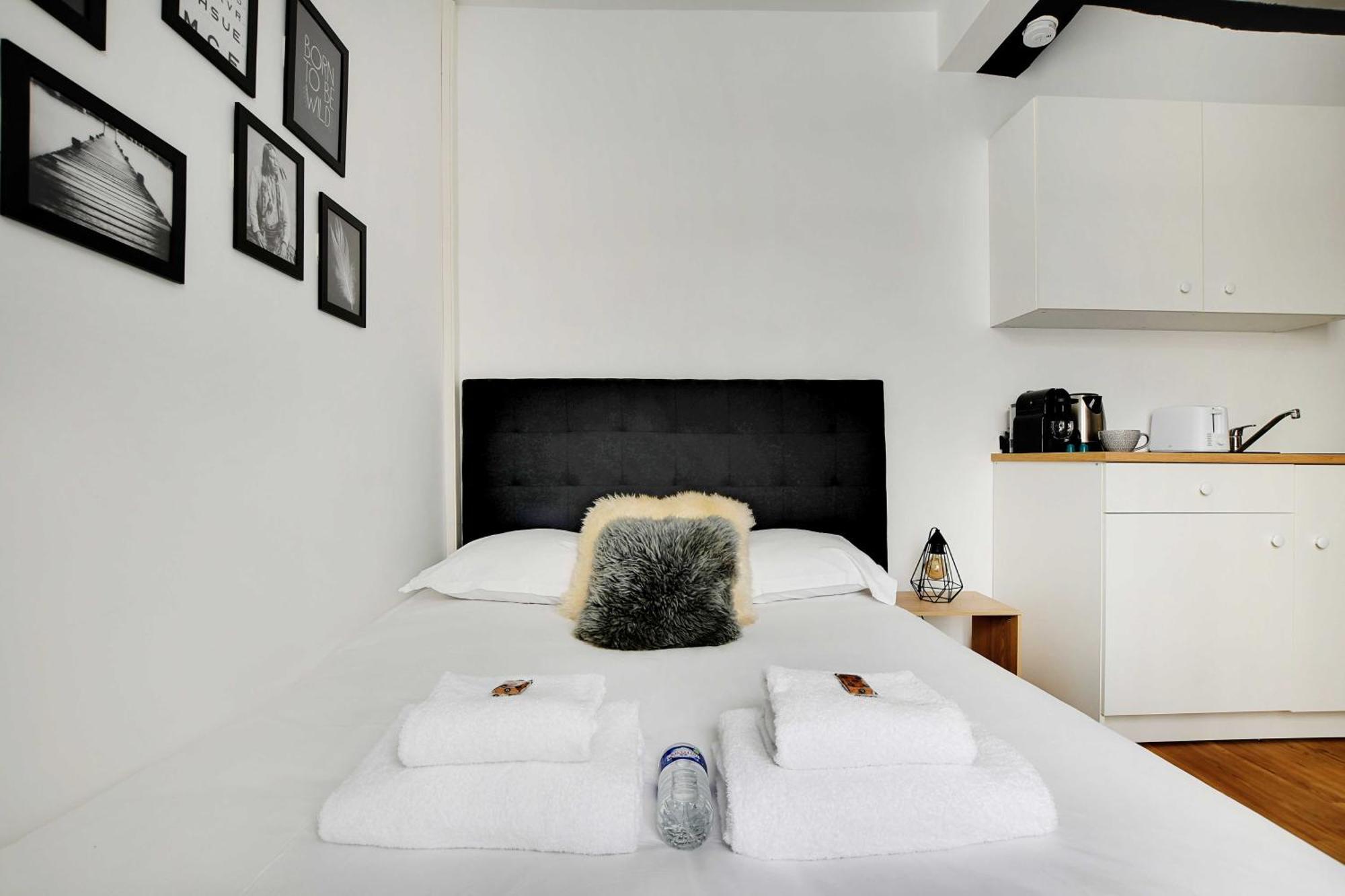 Cozy - 2p - Sorbonne-latin Quarter Apartment Paris