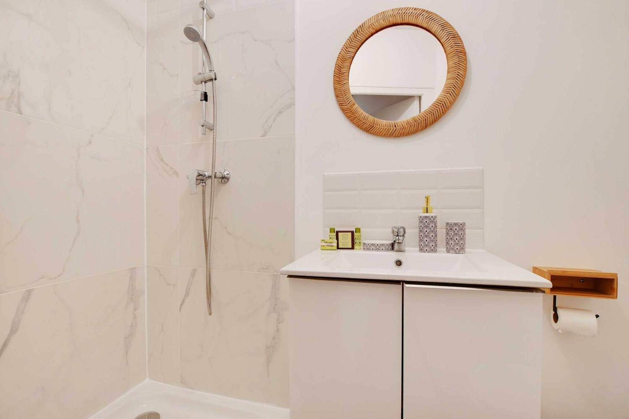 Cozy - 2p - Sorbonne-latin Quarter Apartment Paris