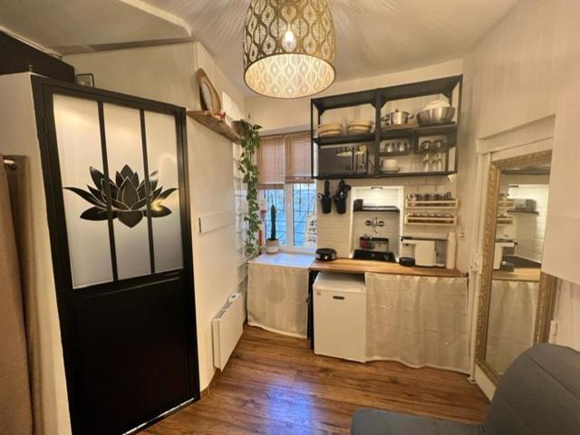 Le Cosy - Nid Douillet Au Coeur De Montorgueil - Paris