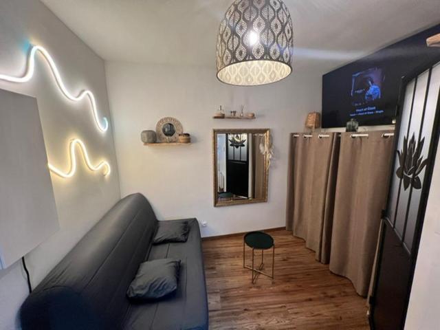 Le Cosy - Nid Douillet Au Coeur De Montorgueil - Apartment