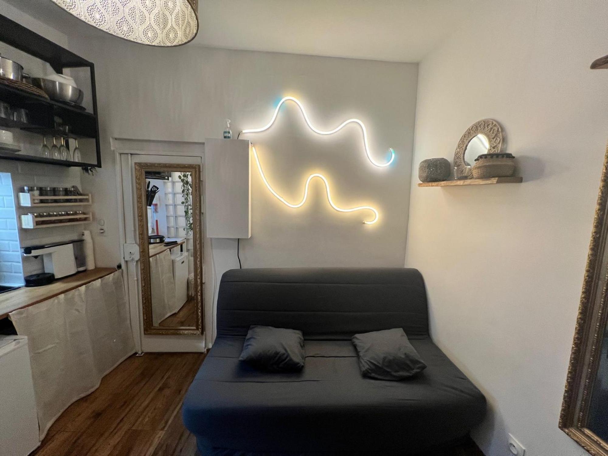 Le Cosy - Nid Douillet Au Coeur De Montorgueil - * Paris