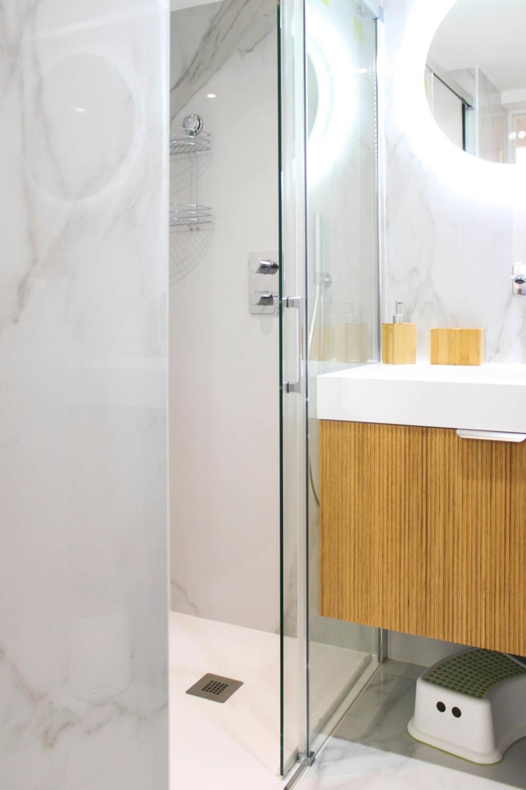 Parisien Renovated - Close To The Pantheon Appartement