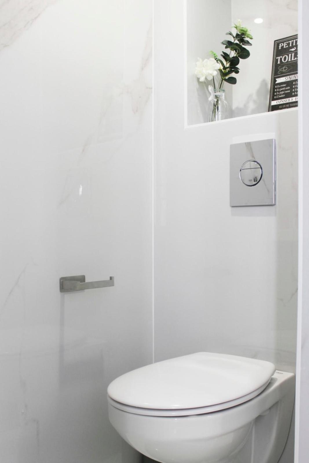 Parisien Renovated - Close To The Pantheon Appartement Paris