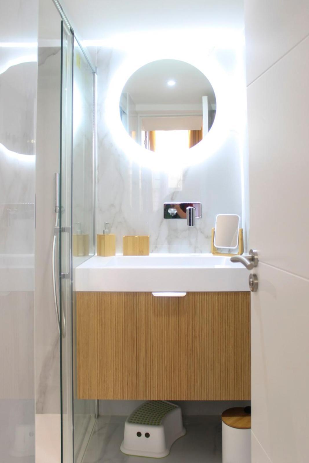 Parisien Renovated - Close To The Pantheon Appartement Paris