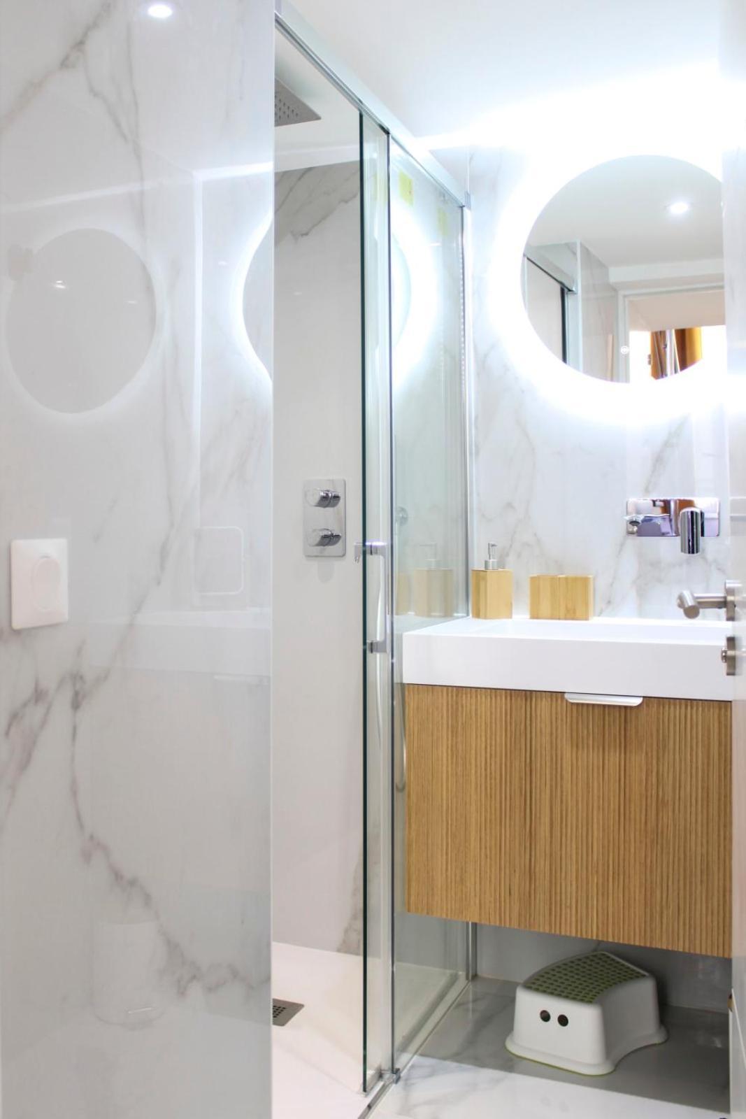 Parisien Renovated - Close To The Pantheon *