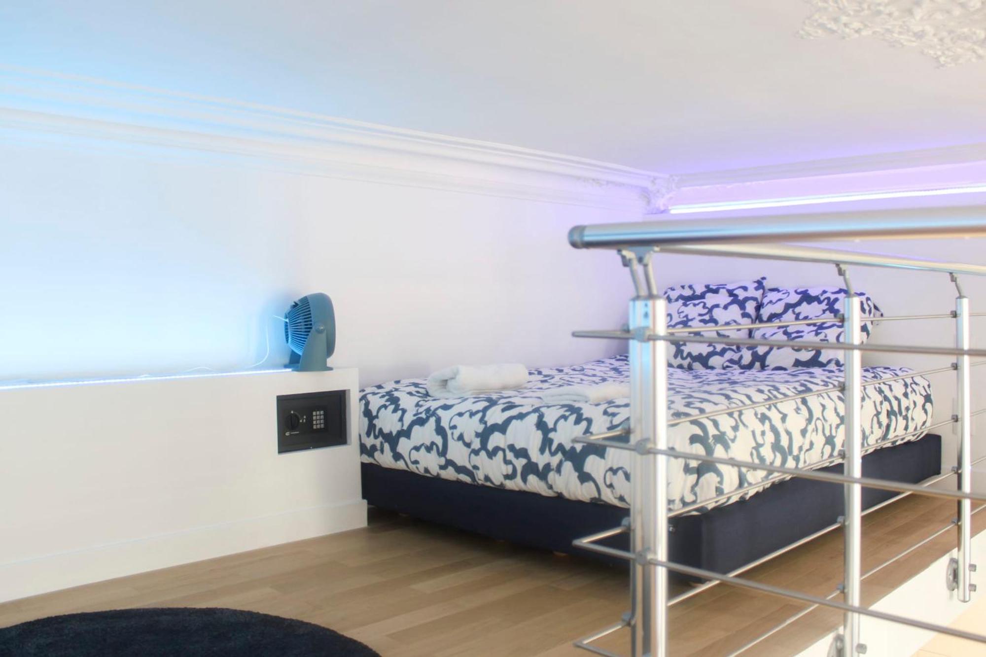 Parisien Renovated - Close To The Pantheon * Paris