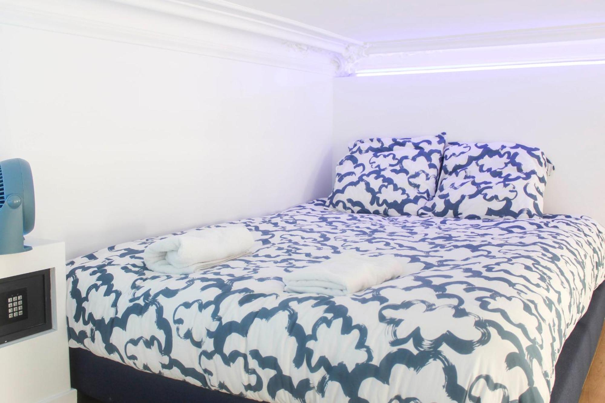 Appartement Parisien Renovated - Close To The Pantheon