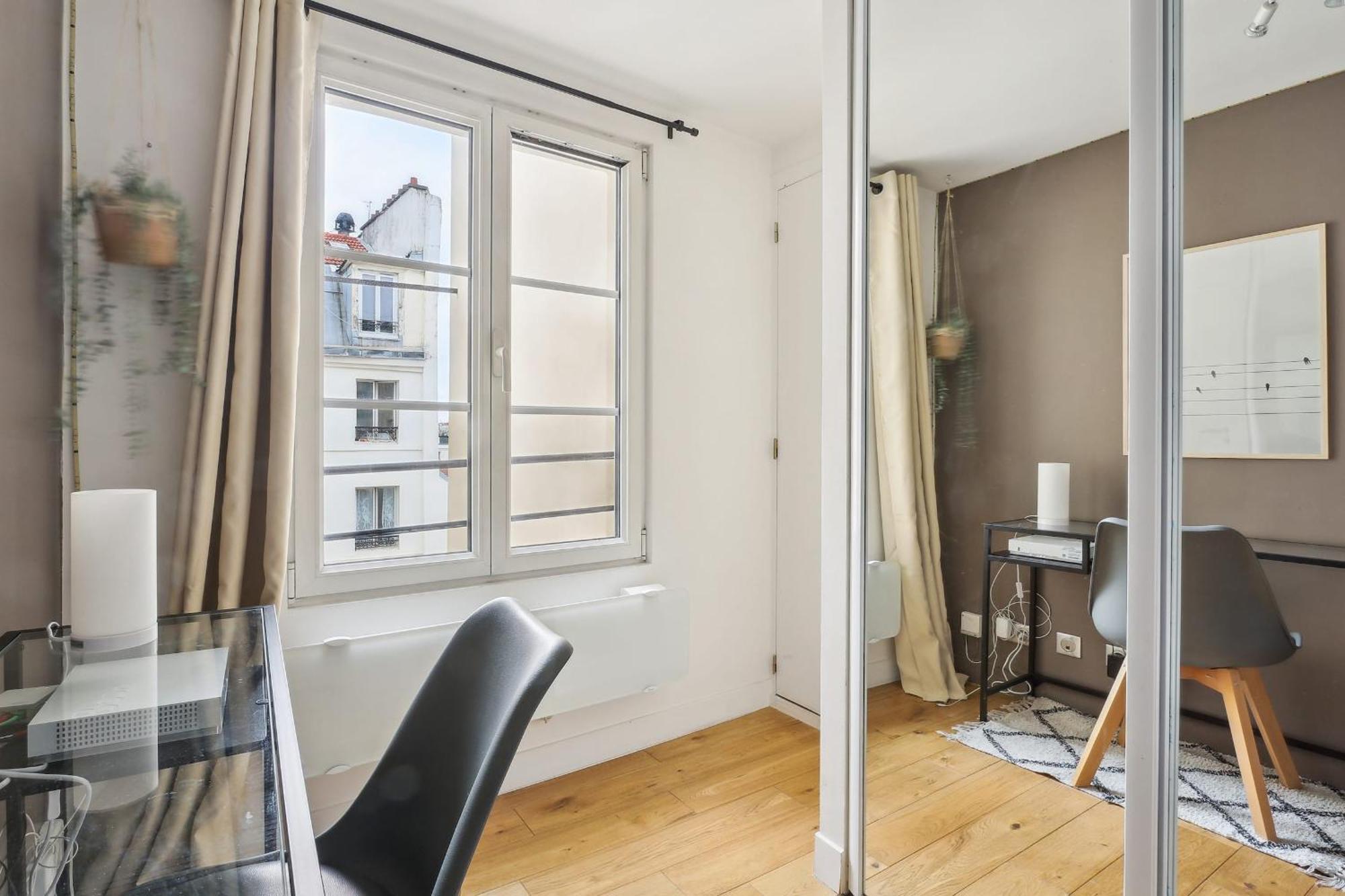 Les Halles & Le Marais - 2br - Cityapartmentstay Apartment Paris