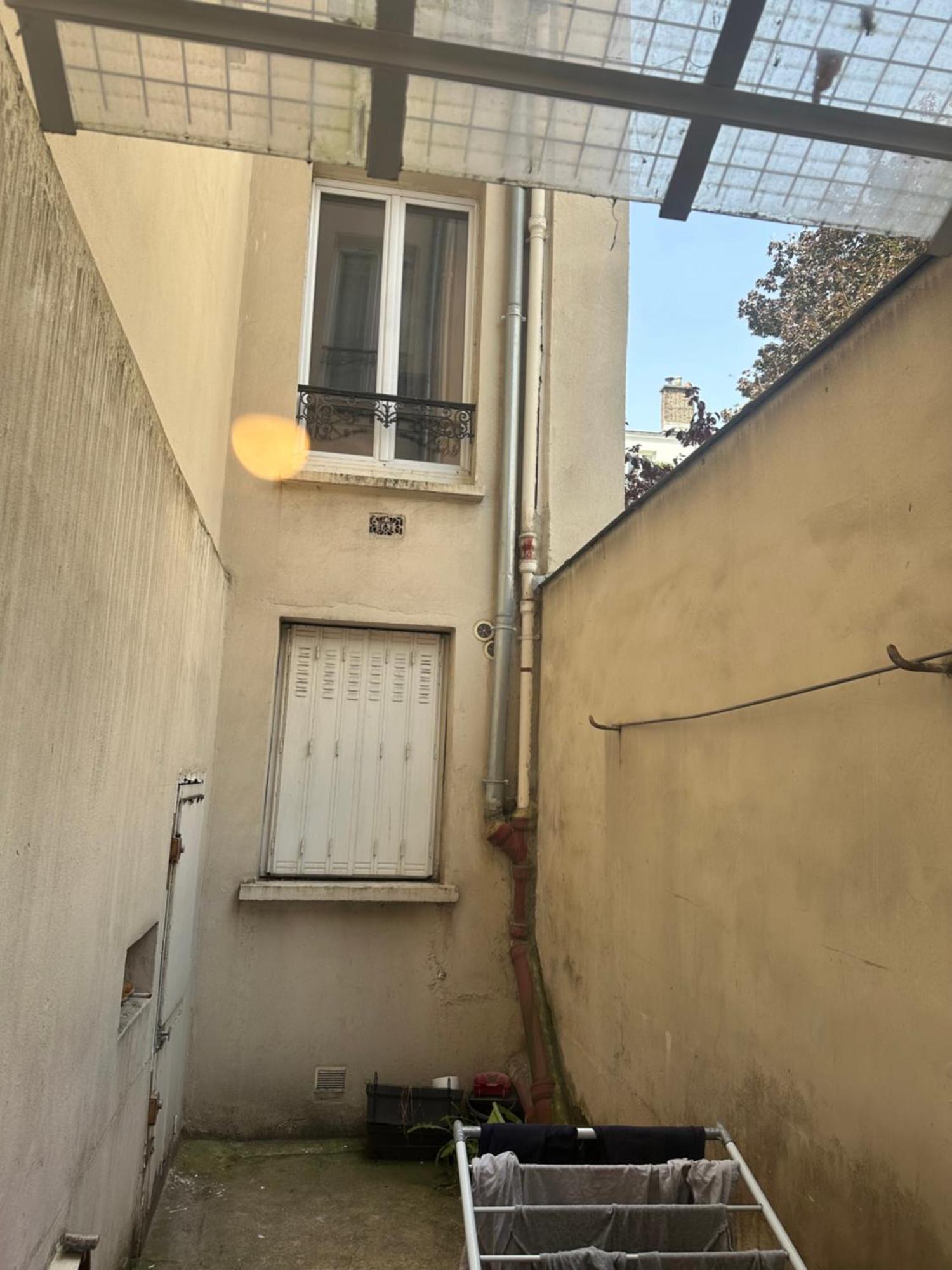 18 Apartment Paris
