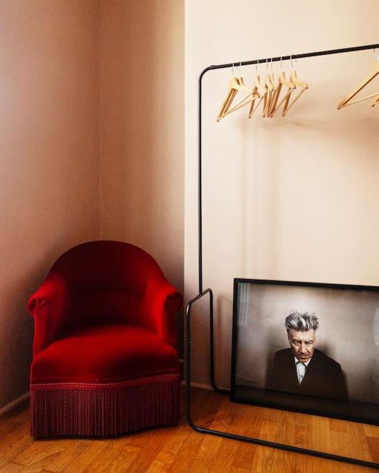 Apartment Coeur Du Marais - Grand 2