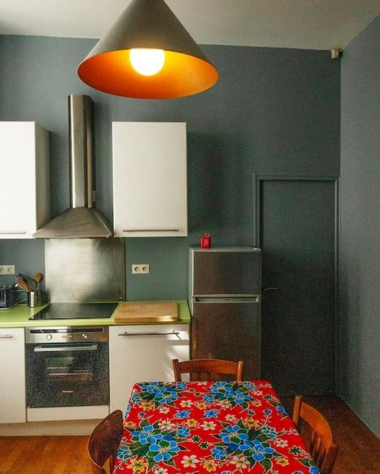 Apartment Coeur Du Marais - Grand 2