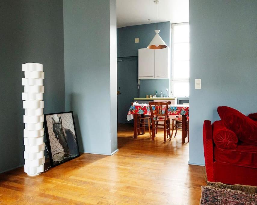 Apartment Coeur Du Marais - Grand 2