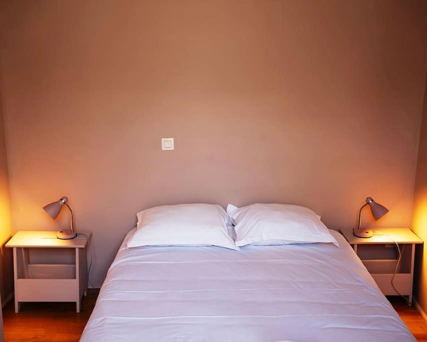 Apartment Coeur Du Marais - Grand 2 *