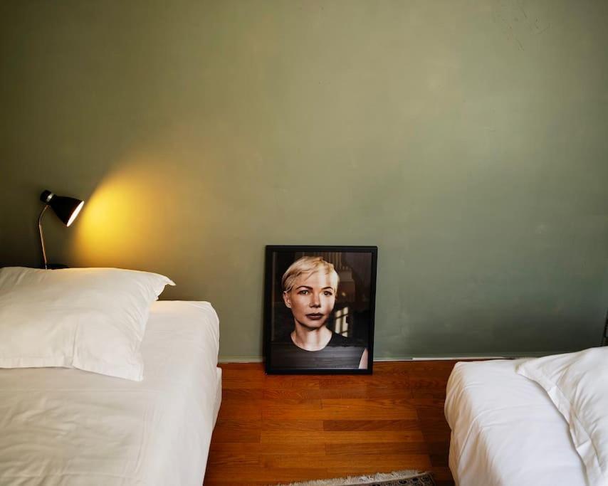Coeur Du Marais - Grand 2 * Paris
