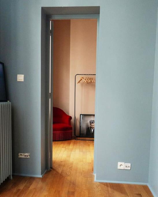 Coeur Du Marais - Grand 2 Apartment
