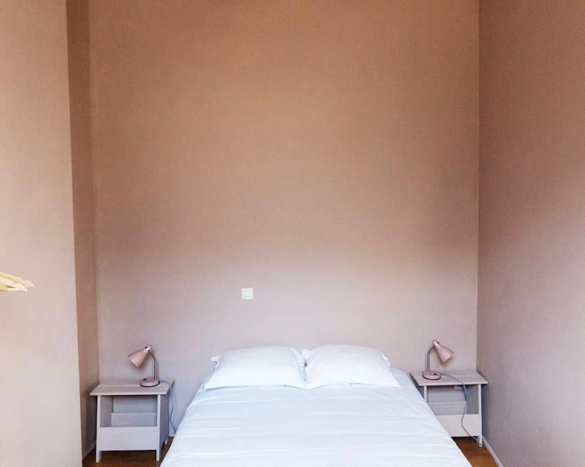 Apartment Coeur Du Marais - Grand 2 Paris